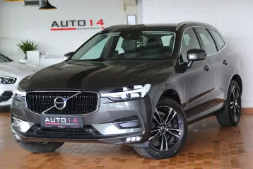 Volvo XC60 din 2021 - oferta VOL111533