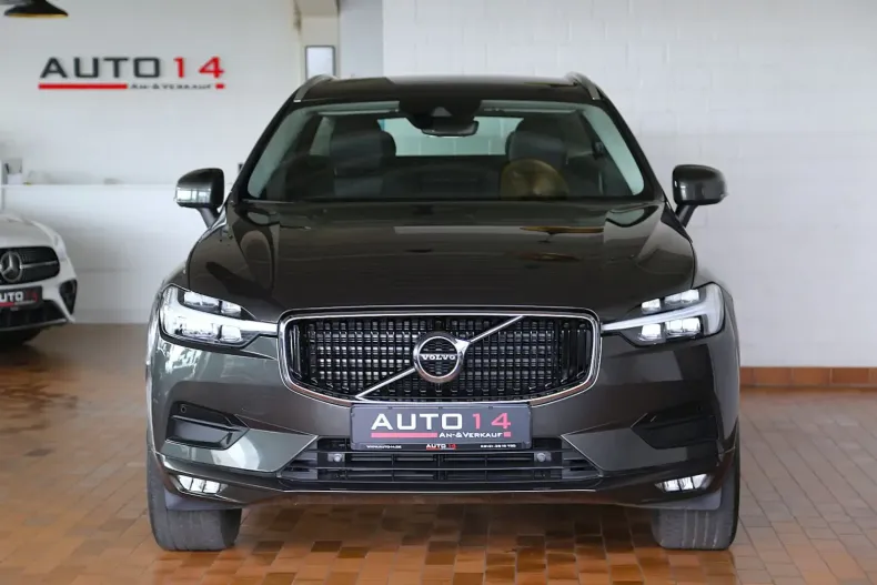Volvo XC60 din 2021 cu 69.000 km - oferta VOL111533 - foto 3