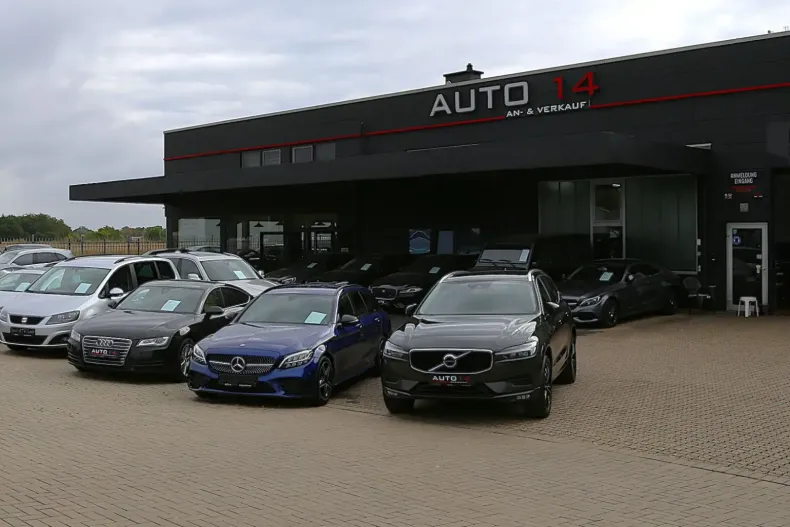 Volvo XC60 din 2021 cu 69.000 km - oferta VOL111533 - foto 5