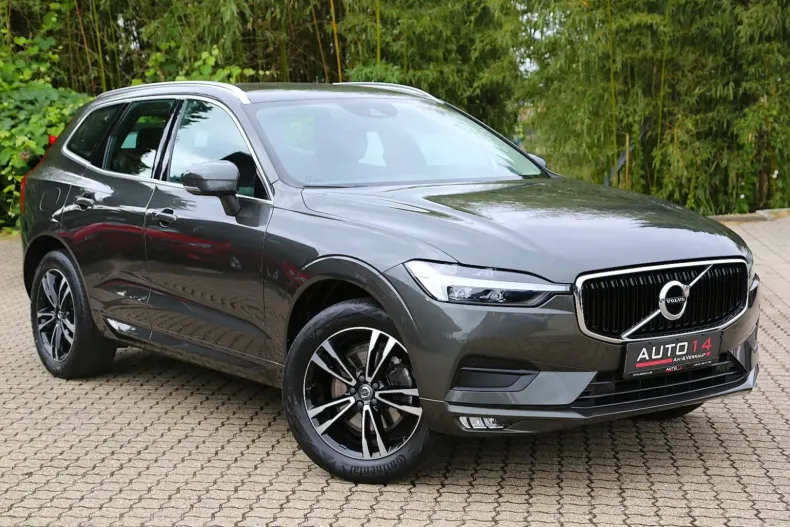 Volvo XC60 din 2021 cu 69.000 km - oferta VOL111533 - foto 6