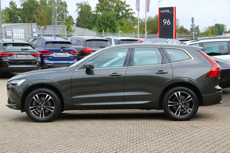 Volvo XC60 din 2021 cu 69.000 km - oferta VOL111533 - foto 9