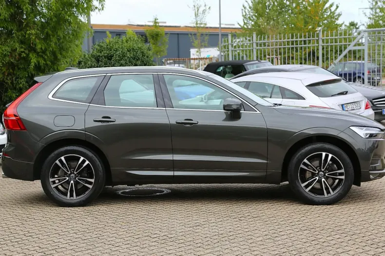 Volvo XC60 din 2021 cu 69.000 km - oferta VOL111533 - foto 13