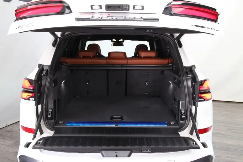 BMW X5 din 2024 cu 6.489 km - oferta BMW111534 - foto 8