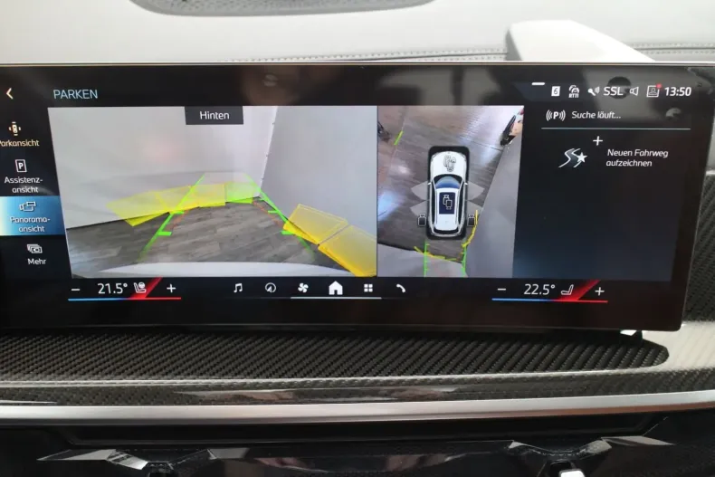 BMW X5 din 2024 cu 6.489 km - oferta BMW111534 - foto 22