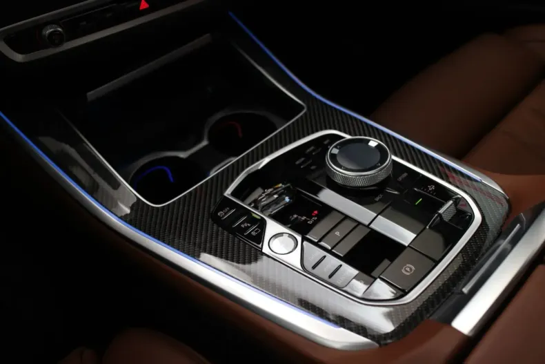 BMW X5 din 2024 cu 6.489 km - oferta BMW111534 - foto 26