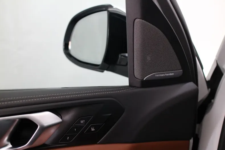 BMW X5 din 2024 cu 6.489 km - oferta BMW111534 - foto 29