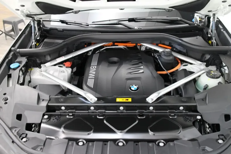 BMW X5 din 2024 cu 6.489 km - oferta BMW111534 - foto 32