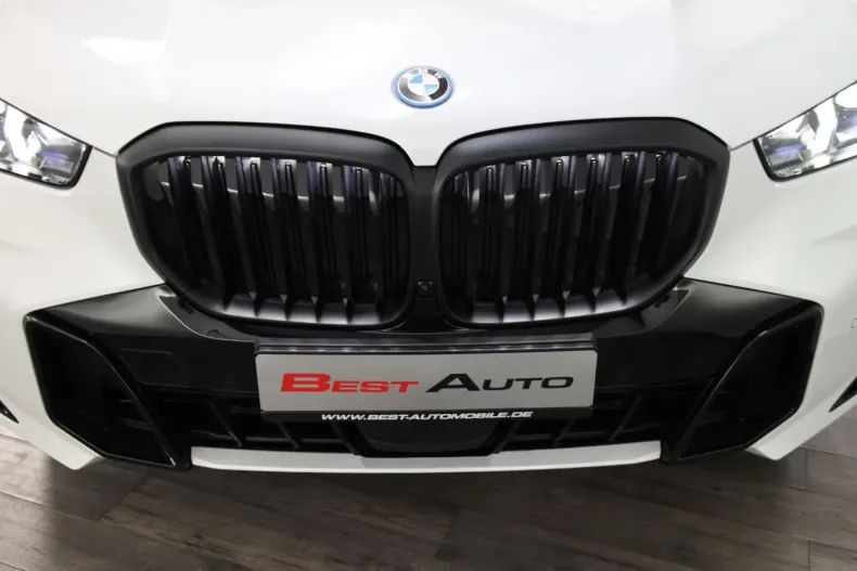 BMW X5 din 2024 cu 6.489 km - oferta BMW111534 - foto 34