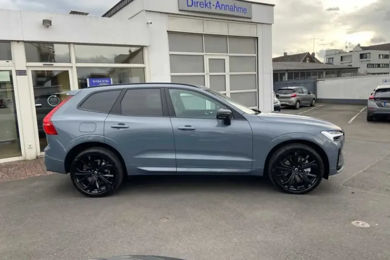 Volvo XC60 din 2024 cu 3.990 km - oferta VOL111535 - foto 5