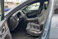 Volvo XC60 din 2024 cu 3.990 km - oferta VOL111535 - foto 11