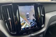 Volvo XC60 din 2024 cu 3.990 km - oferta VOL111535 - foto 20