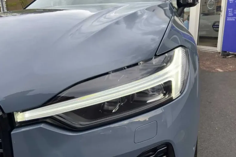 Volvo XC60 din 2024 cu 3.990 km - oferta VOL111535 - foto 27