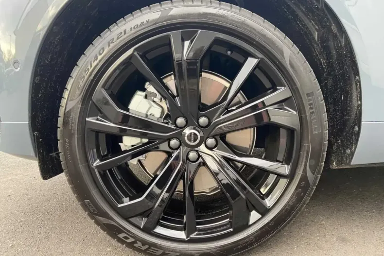 Volvo XC60 din 2024 cu 3.990 km - oferta VOL111535 - foto 29