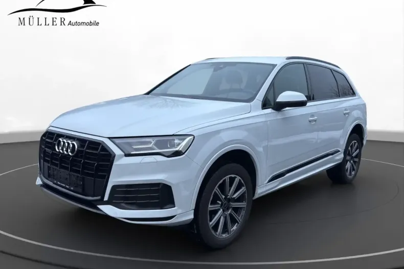 Audi Q7 din 2023 cu 65.550 km - oferta AUD111536 - foto 4