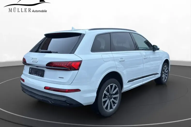 Audi Q7 din 2023 cu 65.550 km - oferta AUD111536 - foto 5