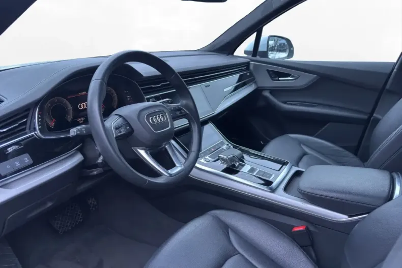 Audi Q7 din 2023 cu 65.550 km - oferta AUD111536 - foto 7