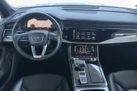 Audi Q7 din 2023 cu 65.550 km - oferta AUD111536 - foto 8