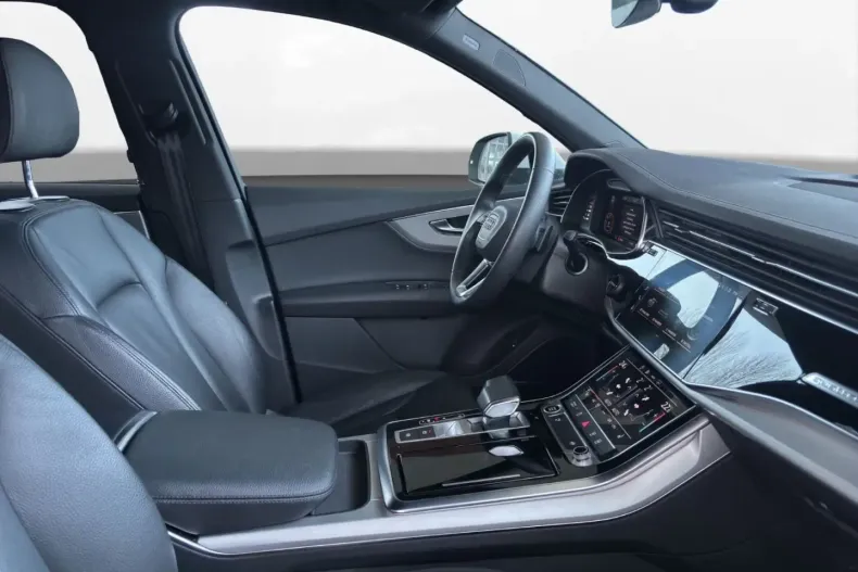 Audi Q7 din 2023 cu 65.550 km - oferta AUD111536 - foto 9