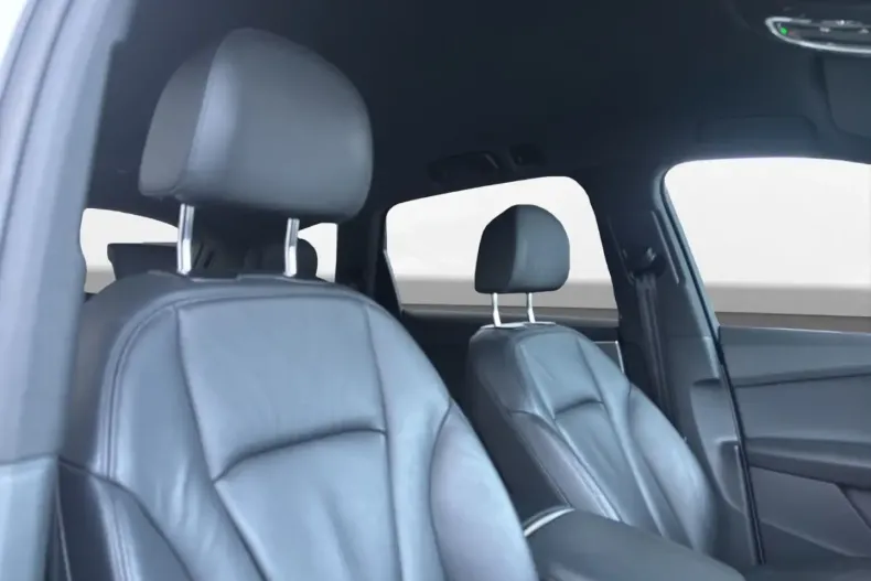 Audi Q7 din 2023 cu 65.550 km - oferta AUD111536 - foto 10