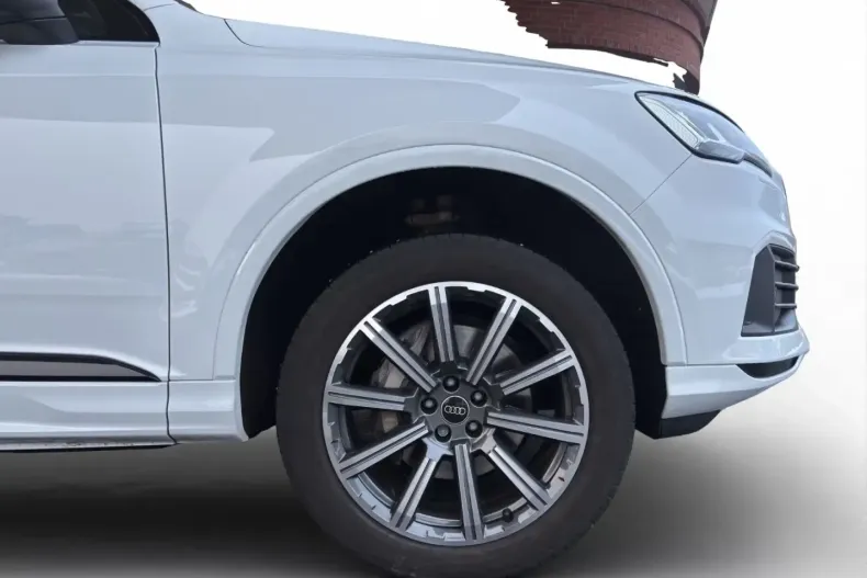 Audi Q7 din 2023 cu 65.550 km - oferta AUD111536 - foto 11