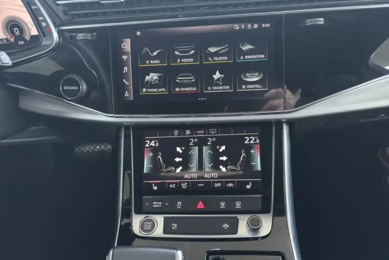 Audi Q7 din 2023 cu 65.550 km - oferta AUD111536 - foto 12