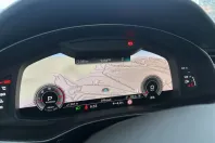 Audi Q7 din 2023 cu 65.550 km - oferta AUD111536 - foto 14