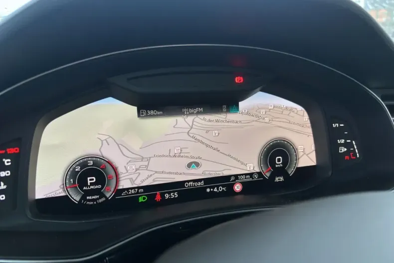 Audi Q7 din 2023 cu 65.550 km - oferta AUD111536 - foto 14