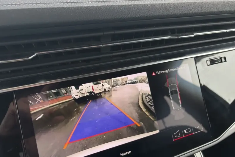 Audi Q7 din 2023 cu 65.550 km - oferta AUD111536 - foto 15