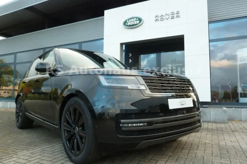 Land Rover Range Rover din 2024 cu 1.290 km - oferta LAN111537 - foto 1
