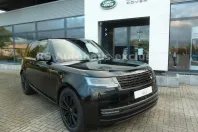 Land Rover Range Rover din 2024 cu 1.290 km - oferta LAN111537 - foto 2