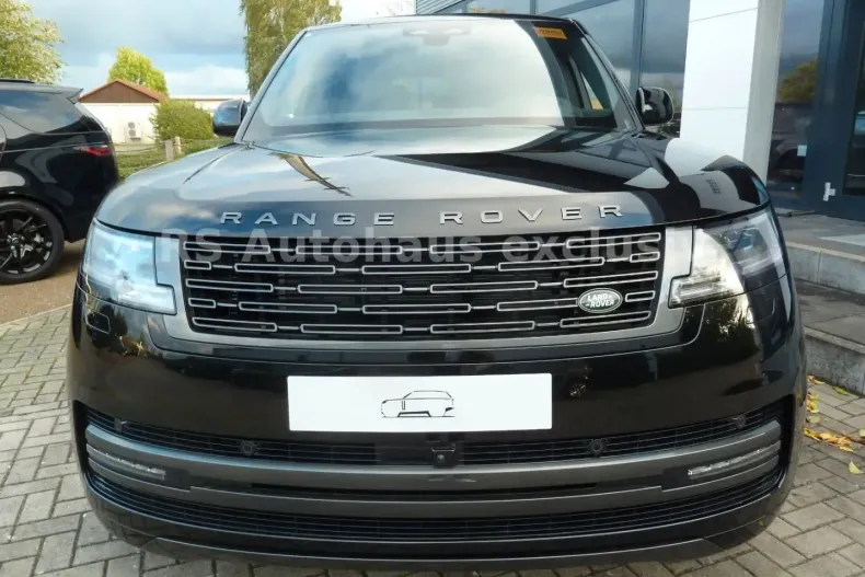 Land Rover Range Rover din 2024 cu 1.290 km - oferta LAN111537 - foto 4
