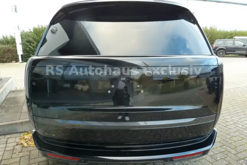 Land Rover Range Rover din 2024 cu 1.290 km - oferta LAN111537 - foto 5