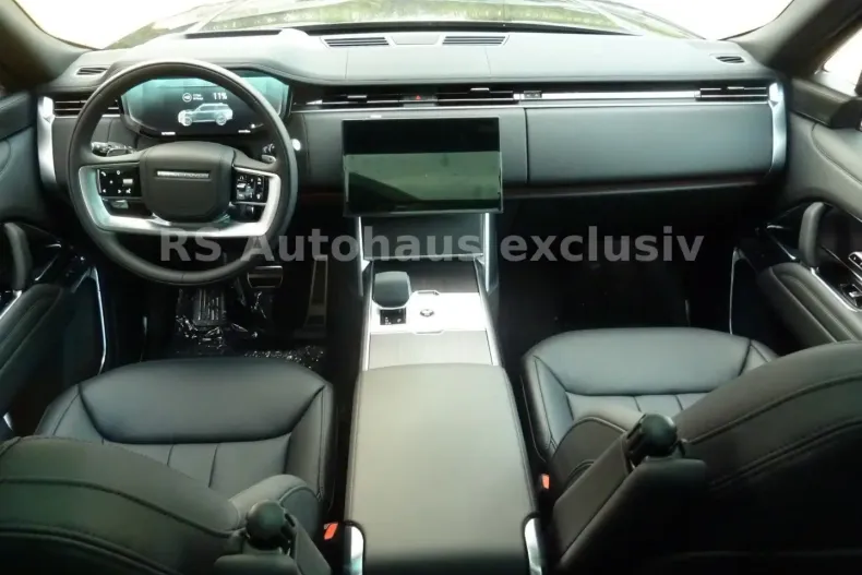 Land Rover Range Rover din 2024 cu 1.290 km - oferta LAN111537 - foto 7