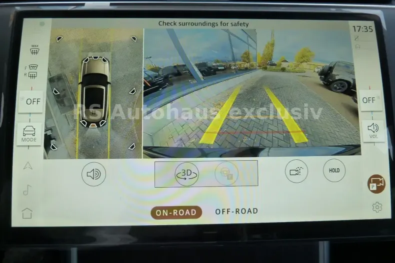 Land Rover Range Rover din 2024 cu 1.290 km - oferta LAN111537 - foto 11