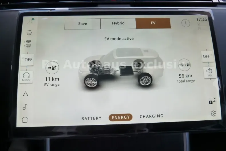 Land Rover Range Rover din 2024 cu 1.290 km - oferta LAN111537 - foto 13