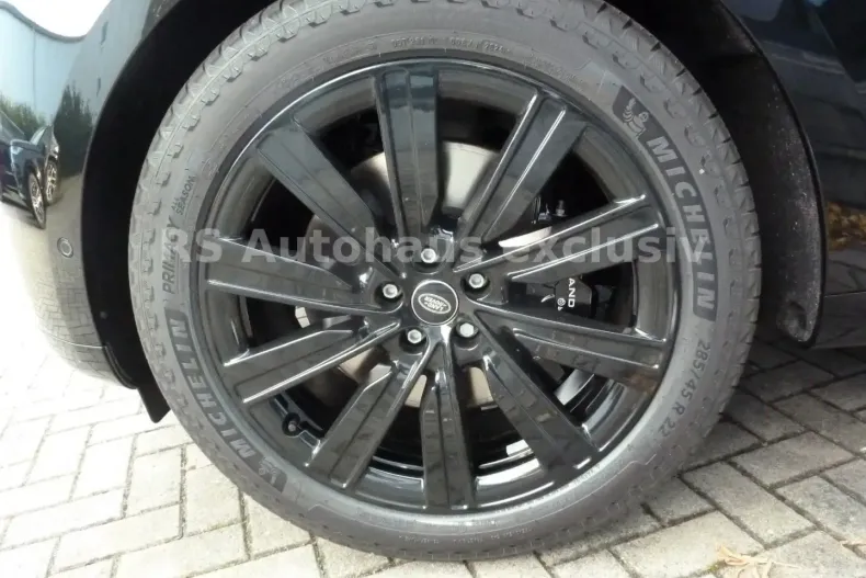 Land Rover Range Rover din 2024 cu 1.290 km - oferta LAN111537 - foto 16