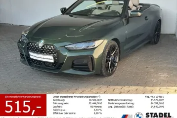 BMW M440 din 2022 - oferta BMW111538