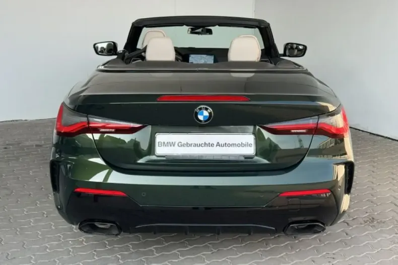 BMW M440 din 2022 cu 92.622 km - oferta BMW111538 - foto 4