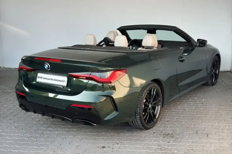 BMW M440 din 2022 cu 92.622 km - oferta BMW111538 - foto 5