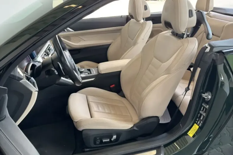 BMW M440 din 2022 cu 92.622 km - oferta BMW111538 - foto 9