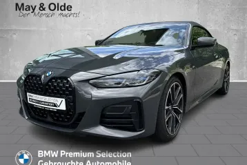 BMW M440 din 2021 - oferta BMW111539