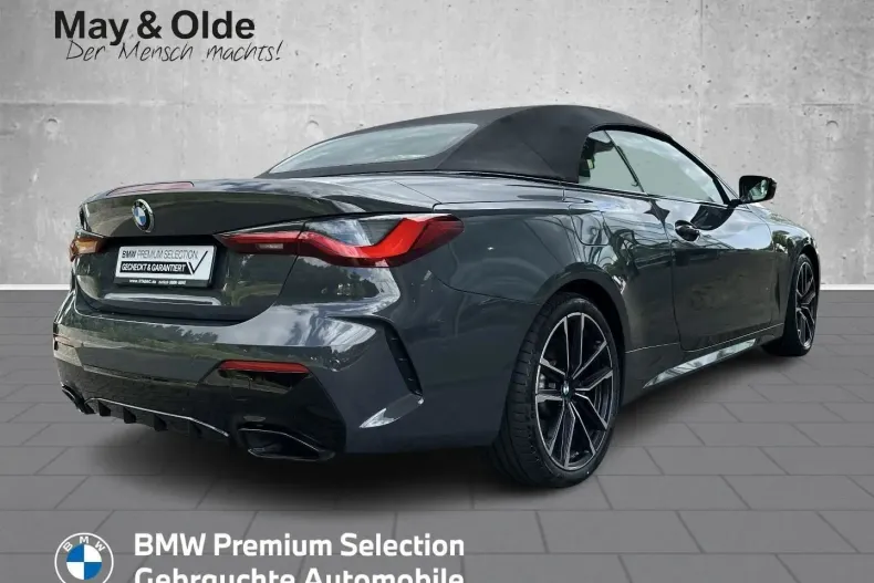BMW M440 din 2021 cu 75.459 km - oferta BMW111539 - foto 3