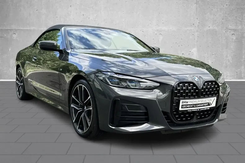 BMW M440 din 2021 cu 75.459 km - oferta BMW111539 - foto 4