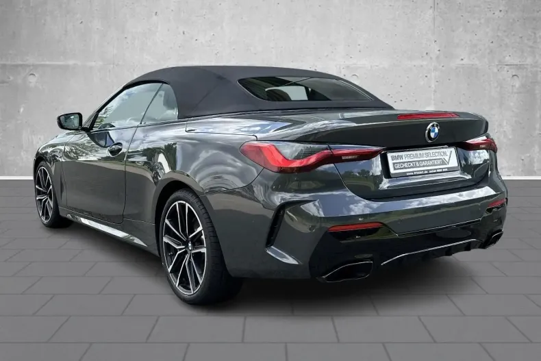 BMW M440 din 2021 cu 75.459 km - oferta BMW111539 - foto 5