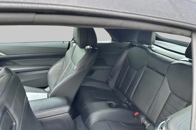 BMW M440 din 2021 cu 75.459 km - oferta BMW111539 - foto 8