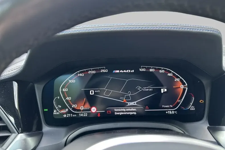 BMW M440 din 2021 cu 75.459 km - oferta BMW111539 - foto 10