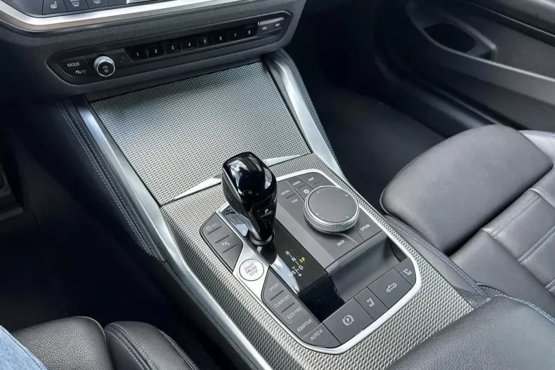 BMW M440 din 2021 cu 75.459 km - oferta BMW111539 - foto 13