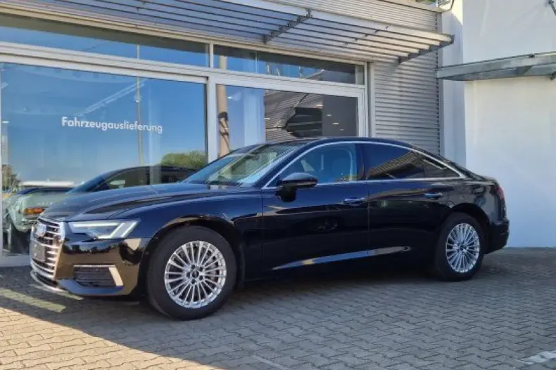 Audi A6 din 2021 cu 79.989 km - oferta AUD111542 - foto 1