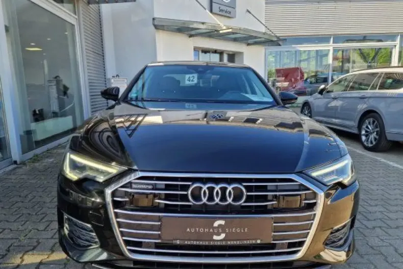 Audi A6 din 2021 cu 79.989 km - oferta AUD111542 - foto 2