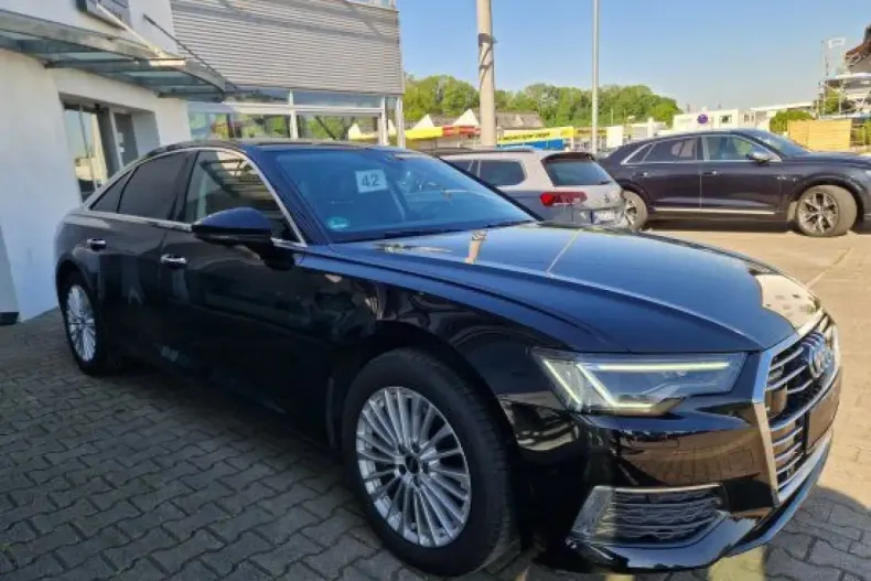 Audi A6 din 2021 cu 79.989 km - oferta AUD111542 - foto 3